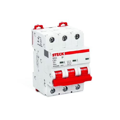 INT.TERMOMAG. 4X32A  3KA